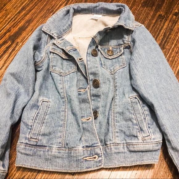 5t denim jacket Clearance